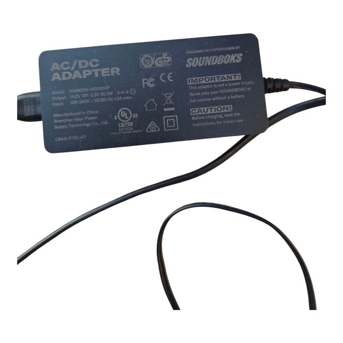 Boxa Bluetooth Soundboks generația 3