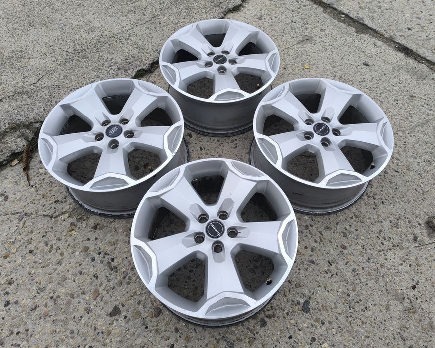 18 цола джанти за Ford Kuga Форд Куга