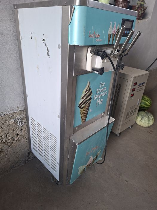 Marojni aparat xali yangidek