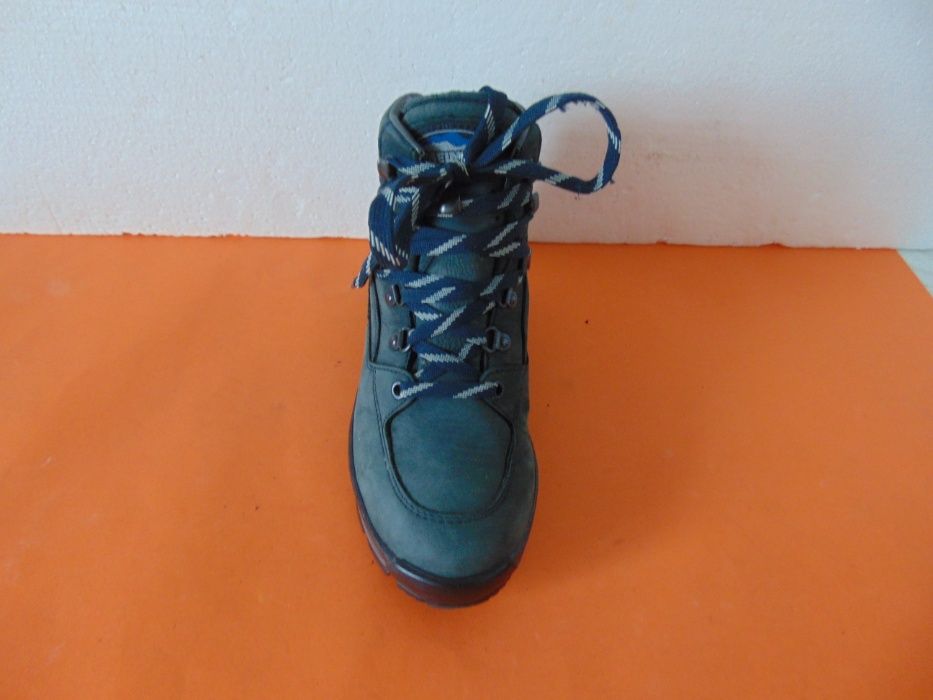 Meindl Gore-tex номер 37 Оригинални туристически дамски обувки