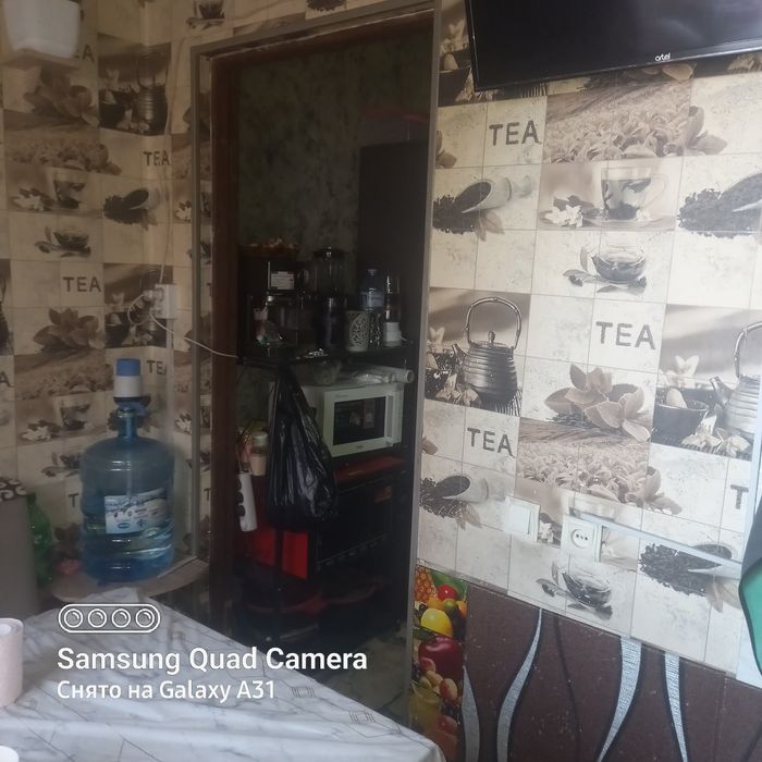 2х комнатная гАнгрен