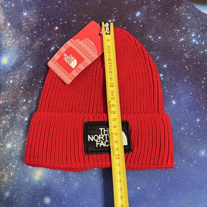 Fes caciula The North Face