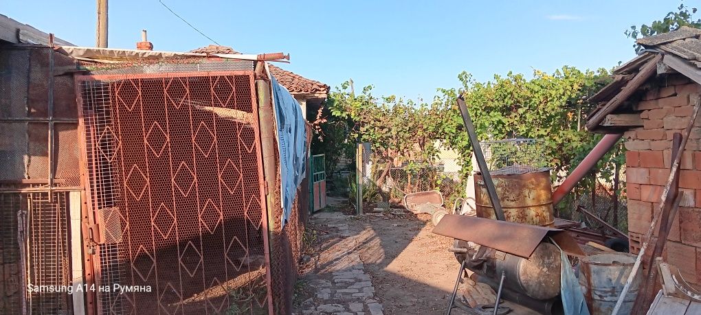 Продава се Къща в Варна, Цветен квартал - 72 кв.м за 170 €/кв.м - Снимка #7