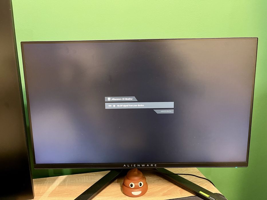 Компютър с Монитор