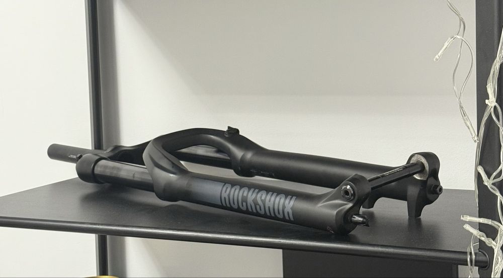 Furca RockShox 35 TK 29” 150mm NOU DebonAir