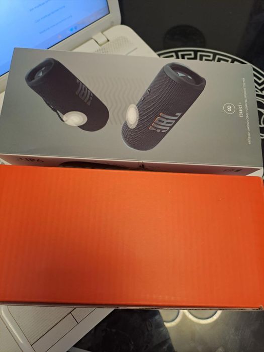 Boxa JBL Flip6 noua