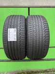 285/50/20 CONTINENTAL PremiumContact 6 PROFIL 8mm Profil Aproape noi