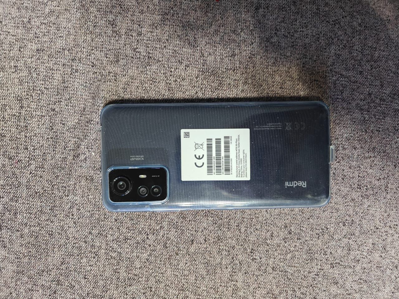 Редми нот 12  s продам
