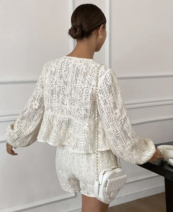 Дамски летен комплект