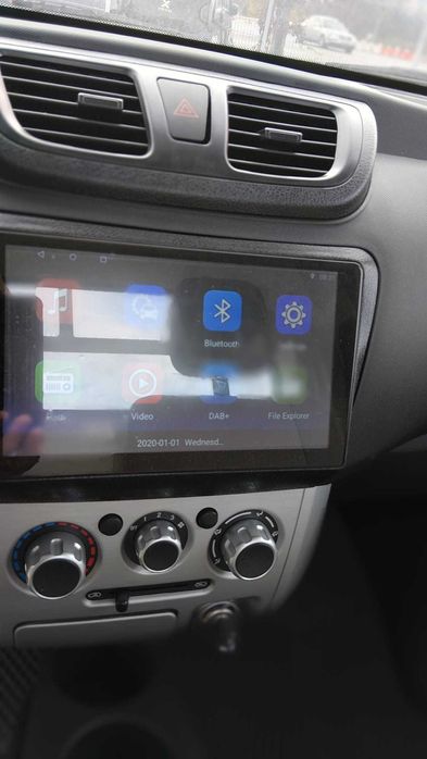 DFSK EC31, Full Electric, an 2022, NOU