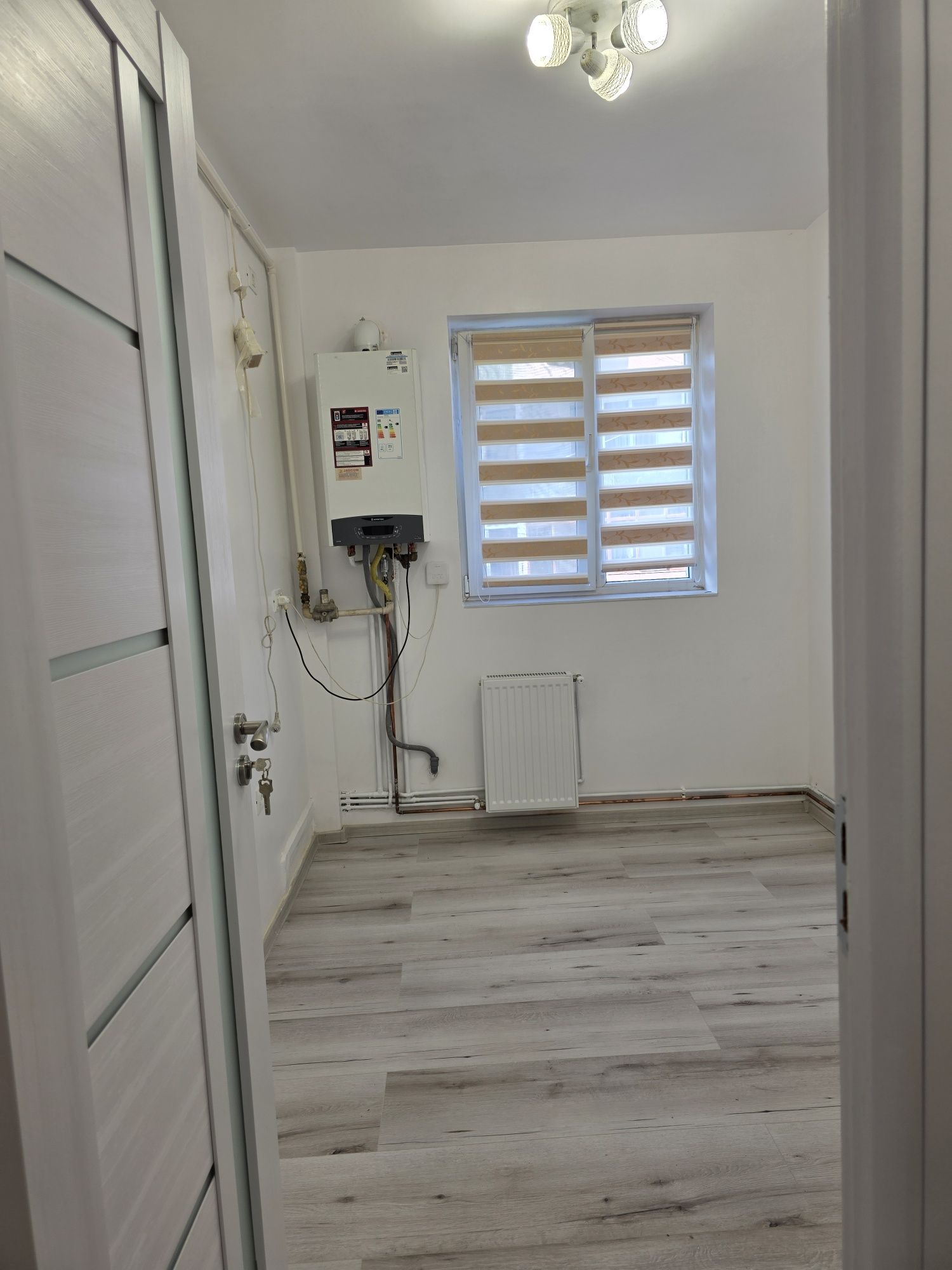 Apartament Aleea Trandafirilor