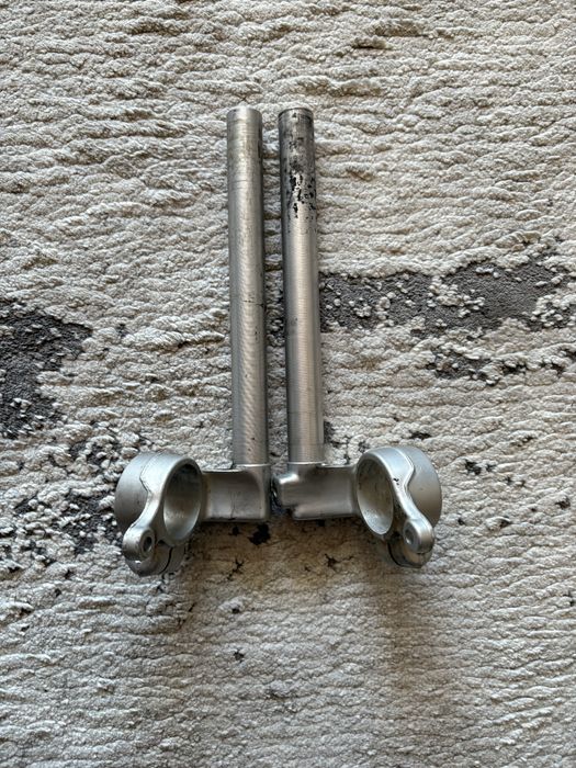 Clip on за сузуки СВ