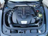 Motor Porsche Cayenne / Panamera 3.0 TDI 245 Cp an 2013 CRC