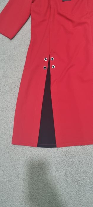 Yangi koʻylak bishkek