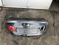 Заден капак бмв ф10 седан ( zaden kapak bmw f10 sedan )