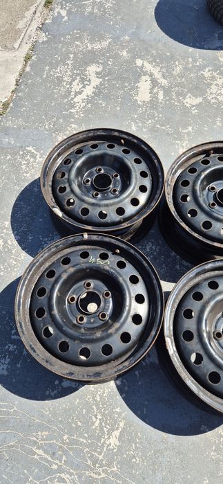 Jante Hyundai R 16 cu senzori presiune