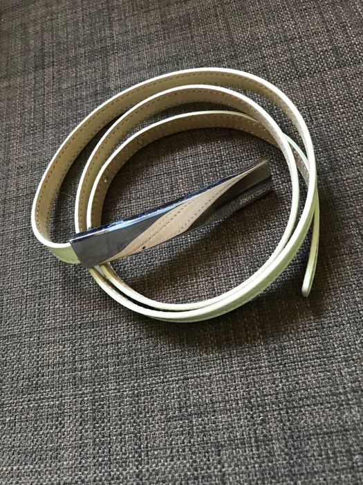 Оригинални колани Jimmy Choo и Max Mara
