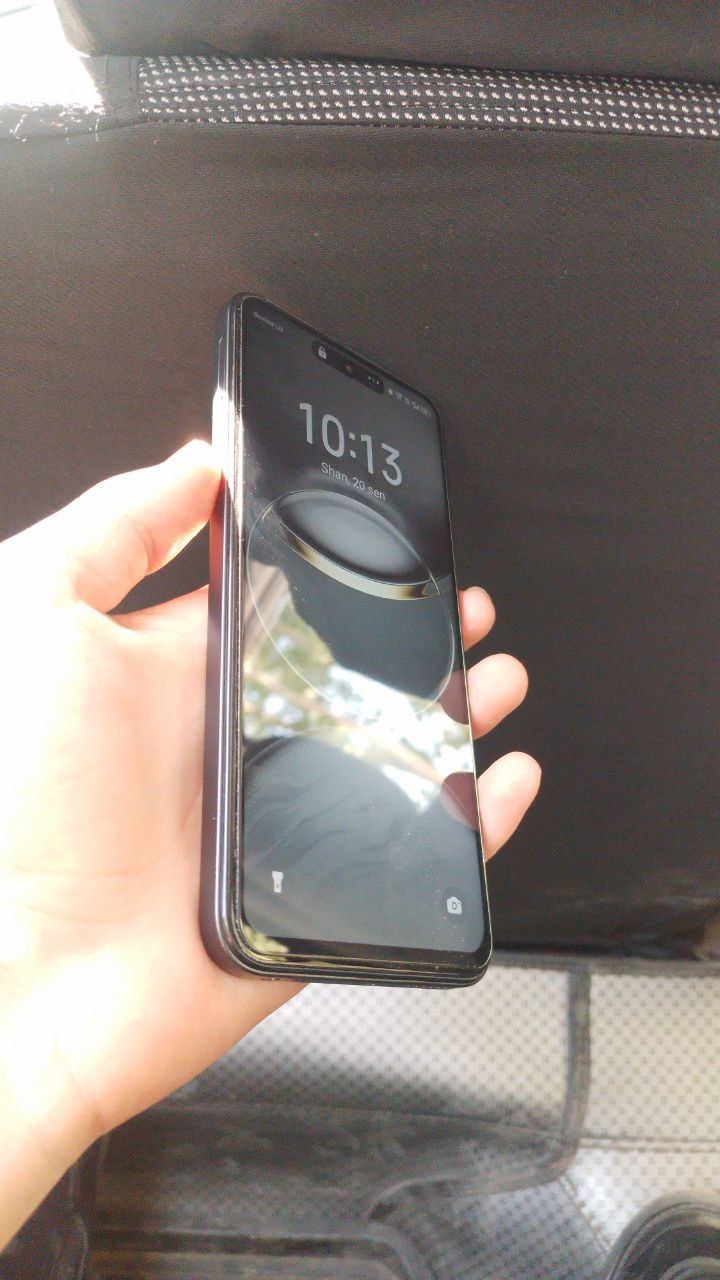 Tecno spark 30c yangi