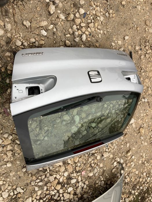 Багажник за Сеат Ибиза 3 2002 -2008г