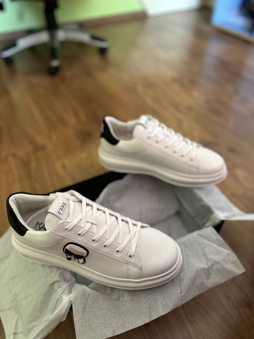 Pantofi Karl Lagerfeld