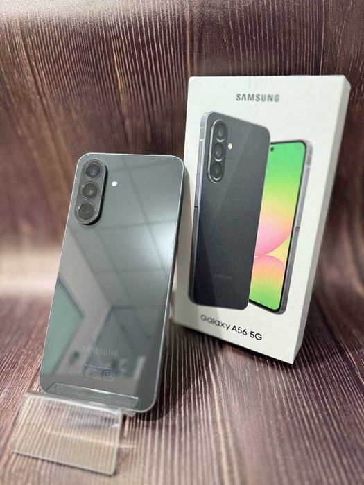 Samsung Galaxy A56 (Металлургов 23а ЛОТ 804321)