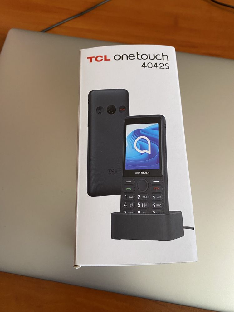 TCL one touch 4042s