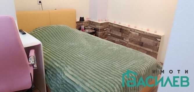 Продава се Двустаен апартамент в София, Център - 65 кв.м за 2770 €/кв.м - Снимка #6