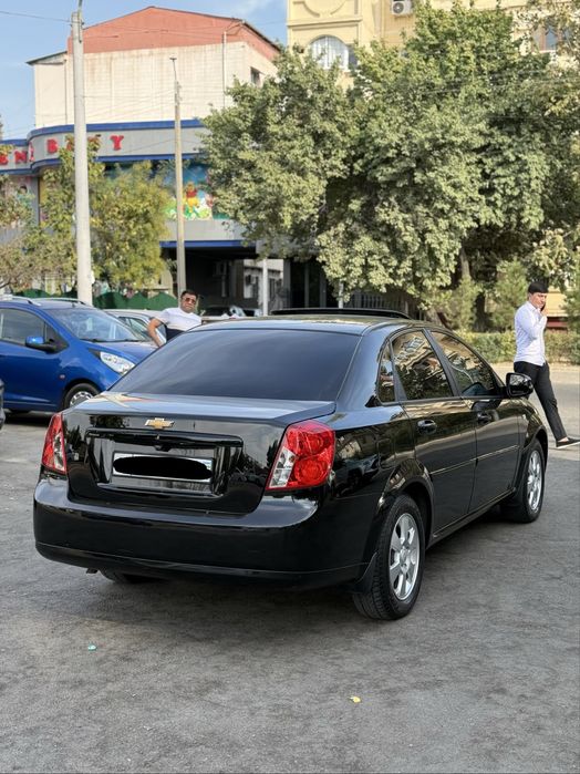 Gentra 2022 A/T Gaz bor Arendaga beriladi