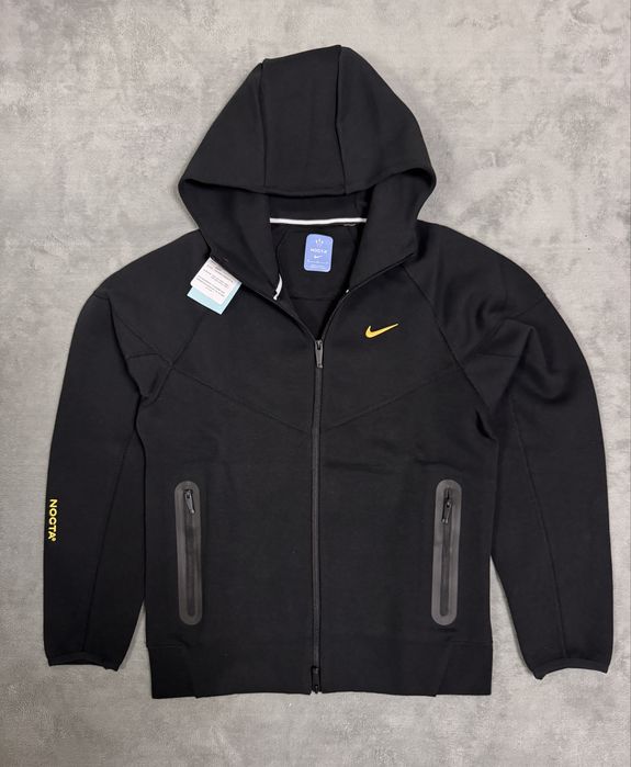 Nike nocta зипка