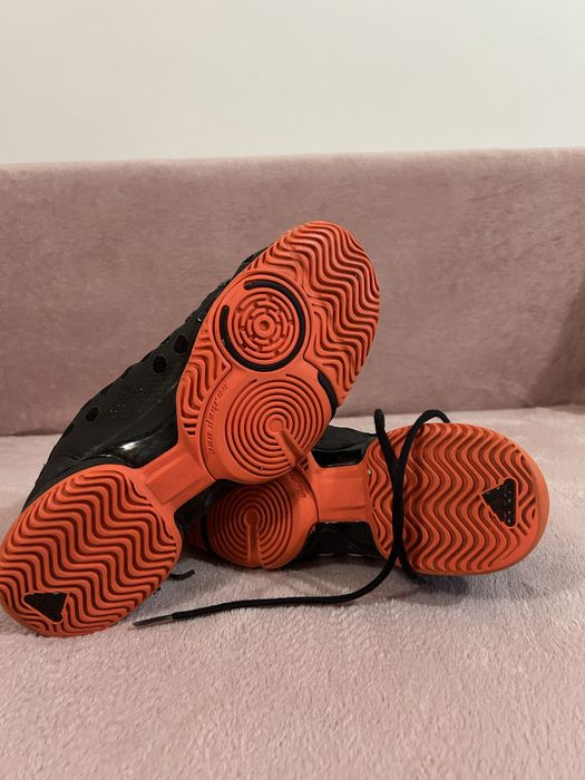 Adidași sport Adidas Barricade