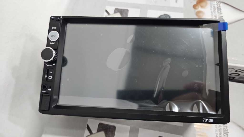 MP5 player 7 инча touchscreen и мултимедия за кола