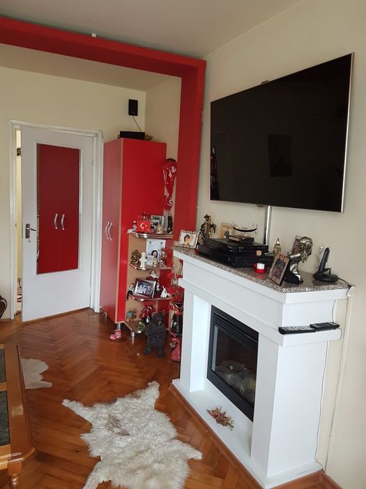 Apartament 2 camere