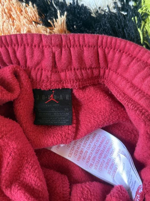 Детско долнище на Jordan