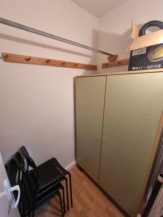 Дава се под наем Едностаен апартамент в София, Младост 3 - 50 кв.м за 500 € - Снимка #7