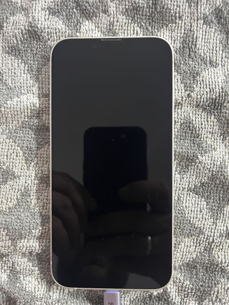 Iphone 13 128 gb white