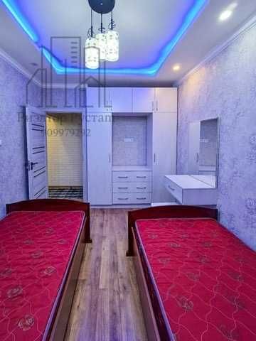 2/2/9 60м2 Паркентский