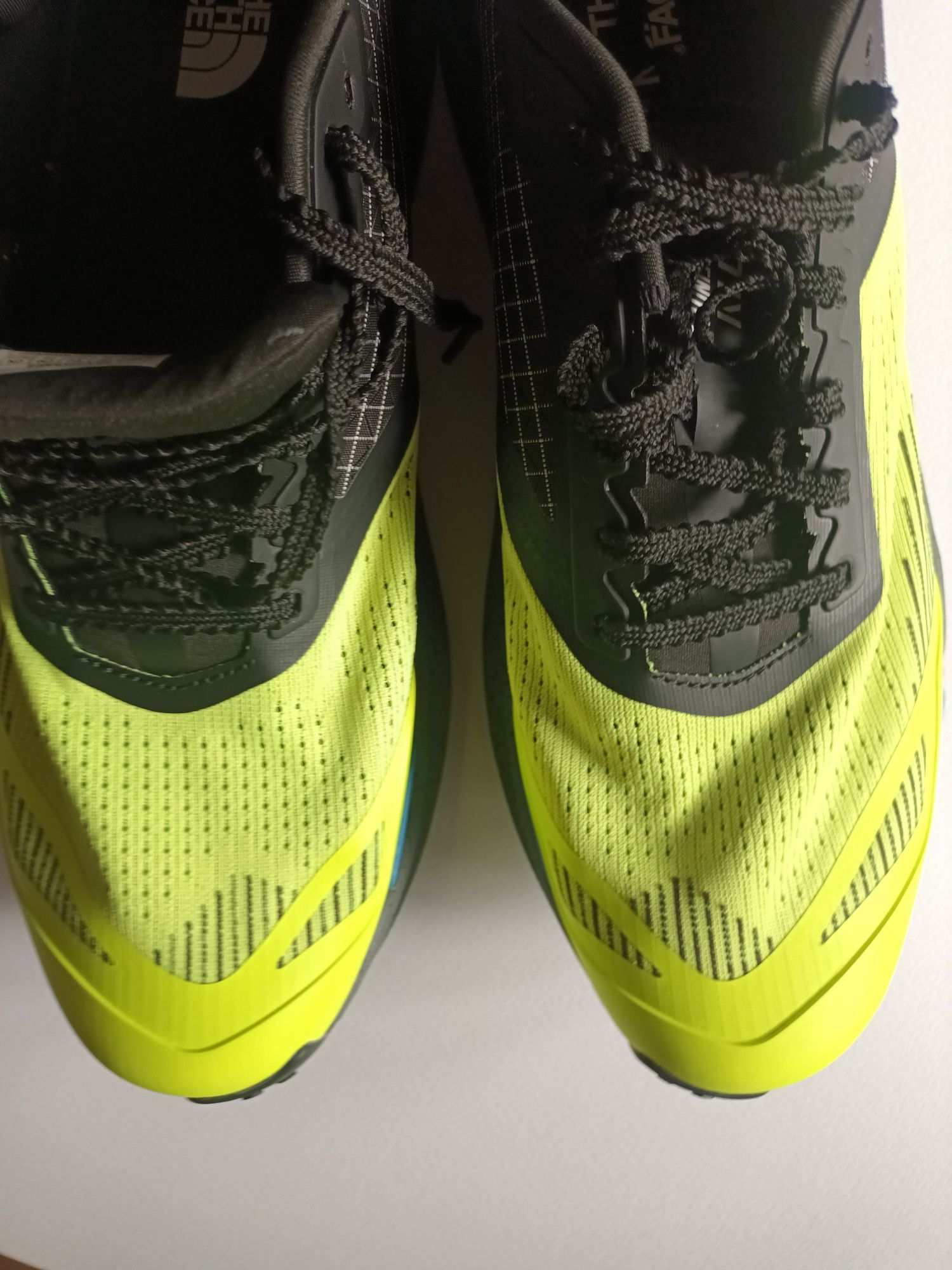 The north face vectiv infinity 2