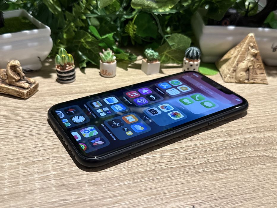 Iphone XR ‼️Bat 100%‼️Garantie‼️