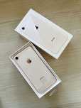 IPhone 8/ 256GB/ Gold/ Neactivat
