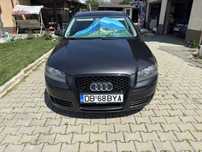 Audi A3 8p 2.0 diesel