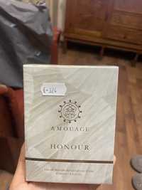 amouage honour pour femme