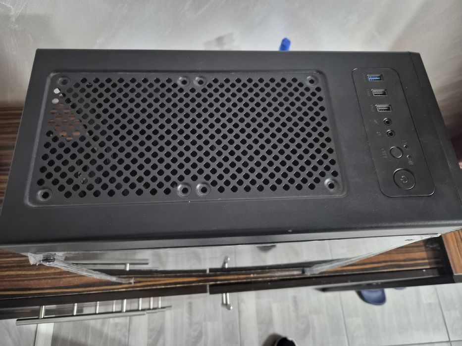 Carcasă PC aerocool