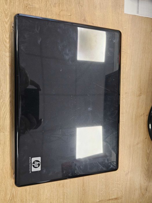 Dezmembrez laptop HP Pavilion DV7-1020us
