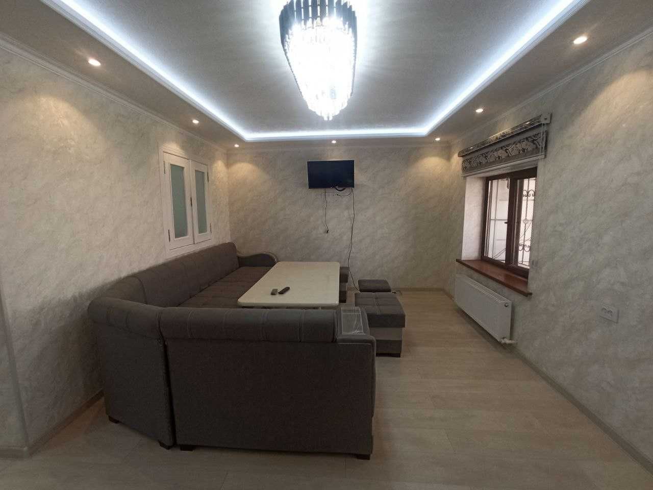 №3545.Продается 3х-комнатная квартира в Новостройке.