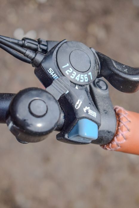 Vand bicicleta electrica MJ1