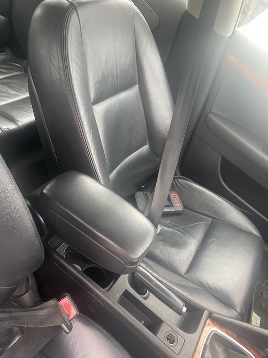 Audi A3 2.0tdi 140к.с на части