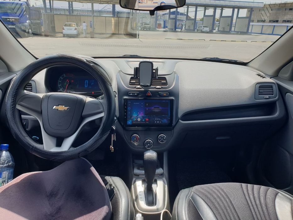 Продается Cobalt 4 позиция Автомат