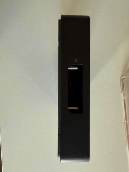 Statie de andocare, Dell, WD15, USB, Type C, Negru