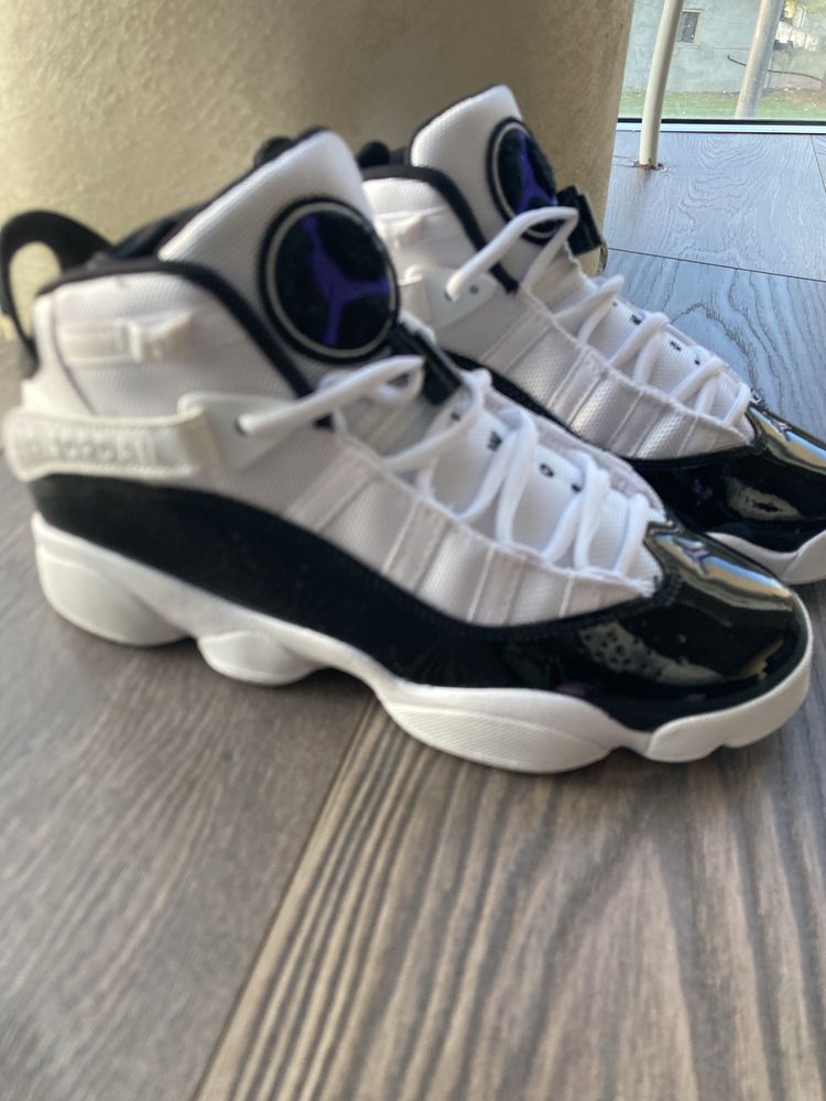Спортни обувки Nike JORDAN 6 RINGS.