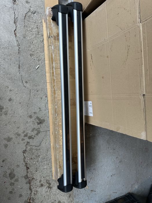 Оригинални напречни греди за BMW X5 e70 / БМВ е70